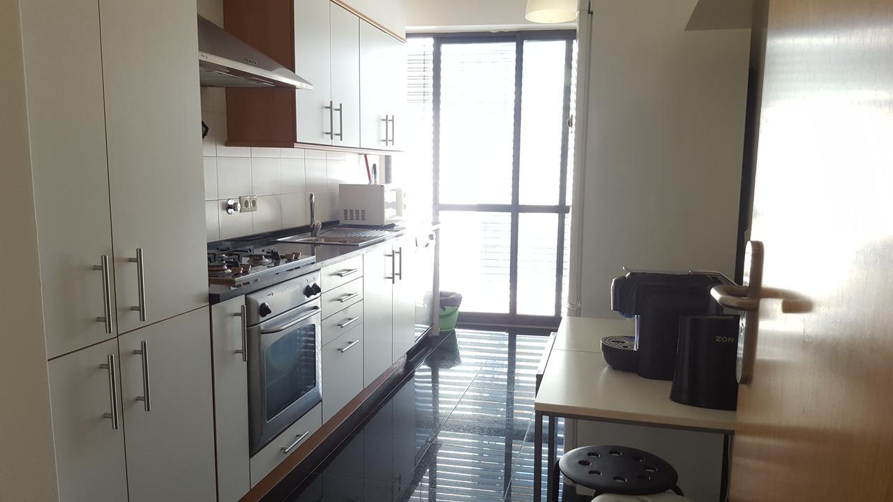 The Galley Lisboa Exteriör bild